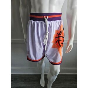 Collect Select Swingman NBA Phoenix Suns Basketball Mesh Shorts Size L